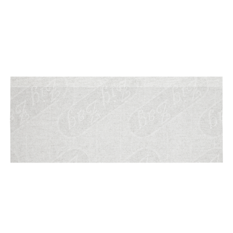 Zig Zag Silver No.1 Slim Roll | 4 Meters