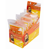 Zig Zag Regular Filter Tips 8mm (100 Tips per Bag) Full Box of 10 Bags